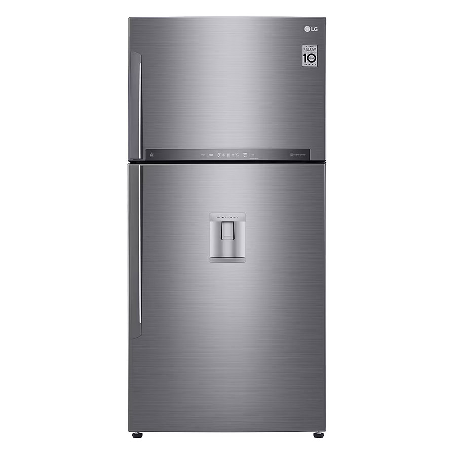 ثلاجة ال جي موديل GL-T682HLCL