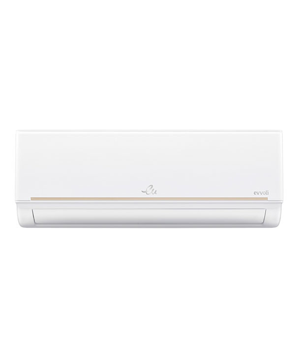 مكيف اسبلبت ايفولي بريميوم T3 تحكم بالأمبير : EVDC- 12K-T3-Premium/W