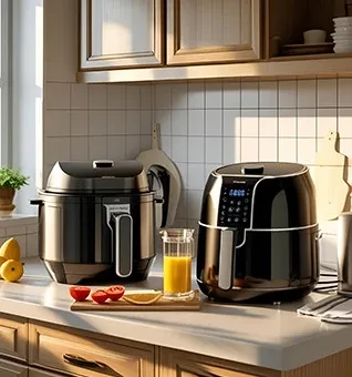 أجهزة المطبخ