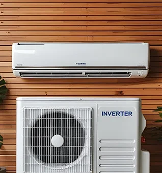 مكيفات اسبليت