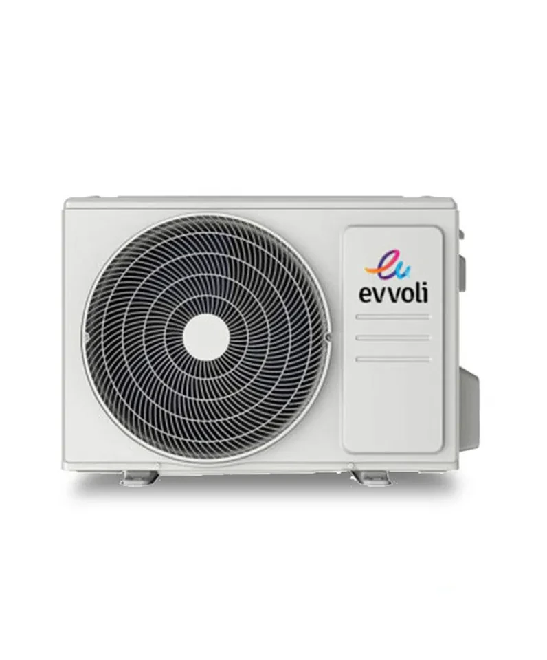 مكيف اسبلبت طنين  ايفولي بريميوم T3 تحكم بالأمبير : EVDC- 24K-T3-PremiumB - صورة المنتج 4