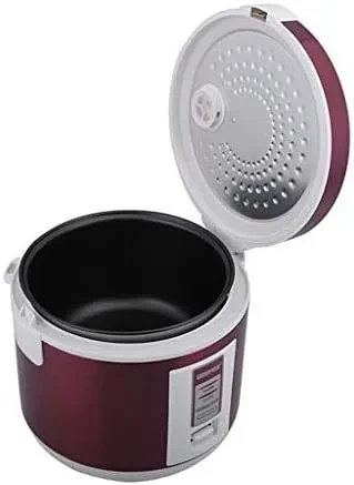 طباخة رز جيباس 3x1  سعة 1.5 لتر موديل: GRC4328N - صورة المنتج 6